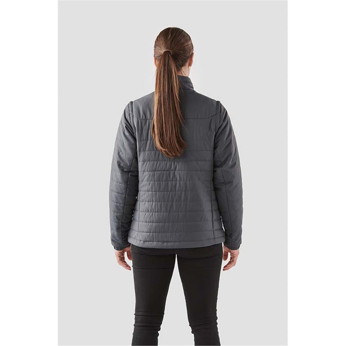 Women's Fairbanks 5-in-1 System Jacket — image 16