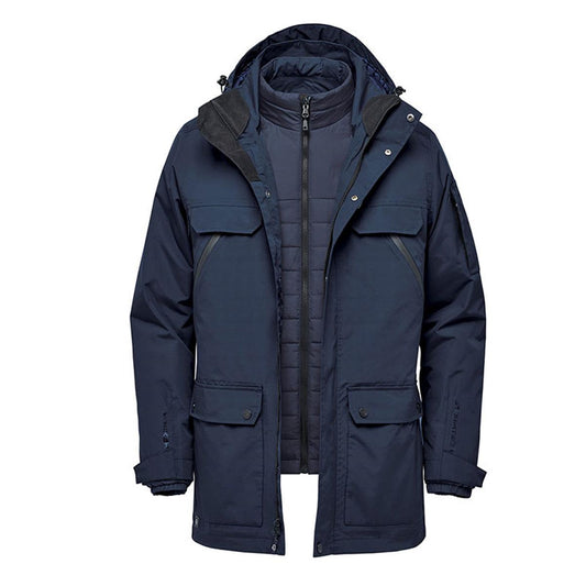 Men's Fairbanks 5-in-1 System Jacket — image 1