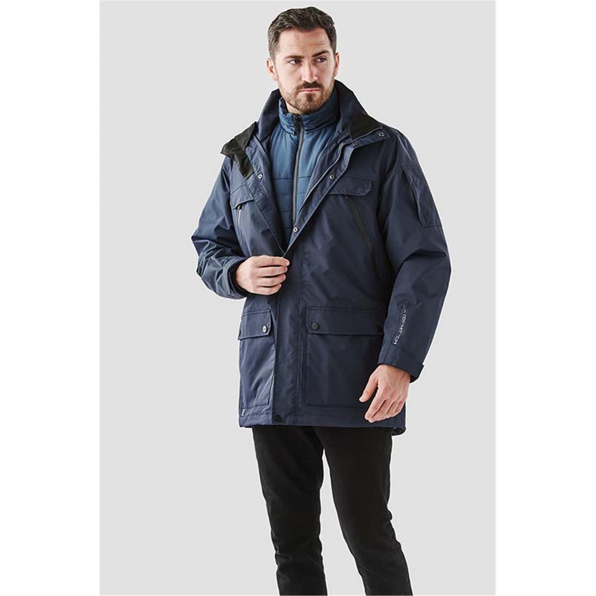 Men's Fairbanks 5-in-1 System Jacket — image 2