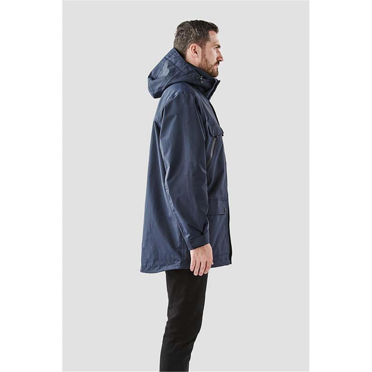 Men's Fairbanks 5-in-1 System Jacket — image 3