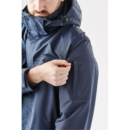 Men's Fairbanks 5-in-1 System Jacket — image 5
