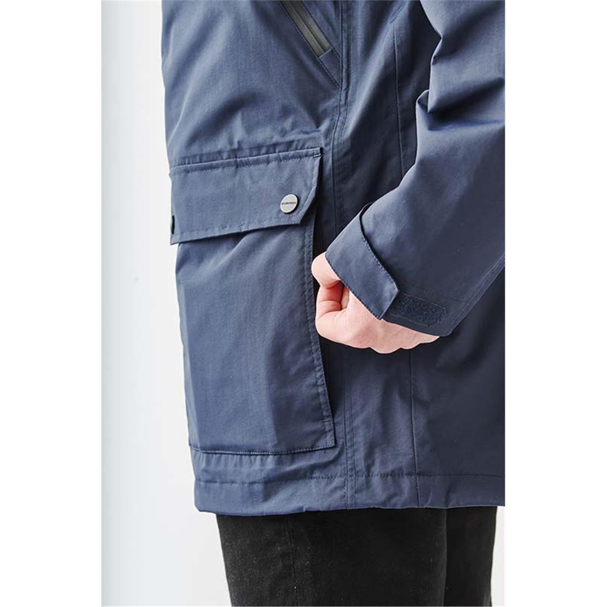 Men's Fairbanks 5-in-1 System Jacket — image 6