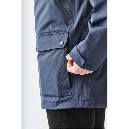 Men's Fairbanks 5-in-1 System Jacket — image 6
