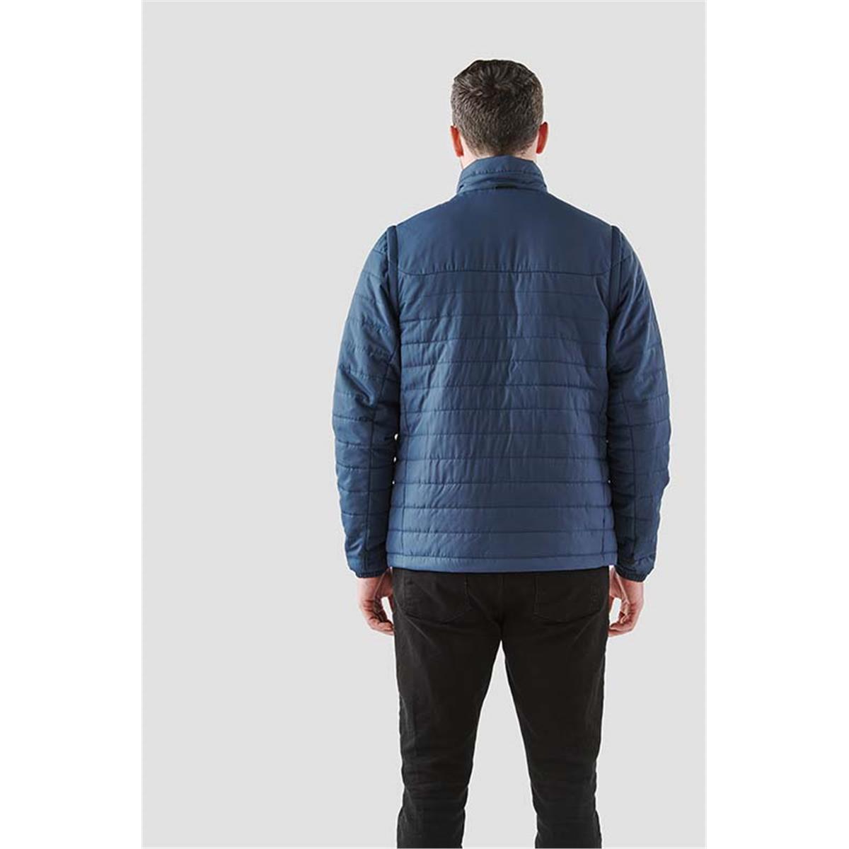 Men's Fairbanks 5-in-1 System Jacket — image 7