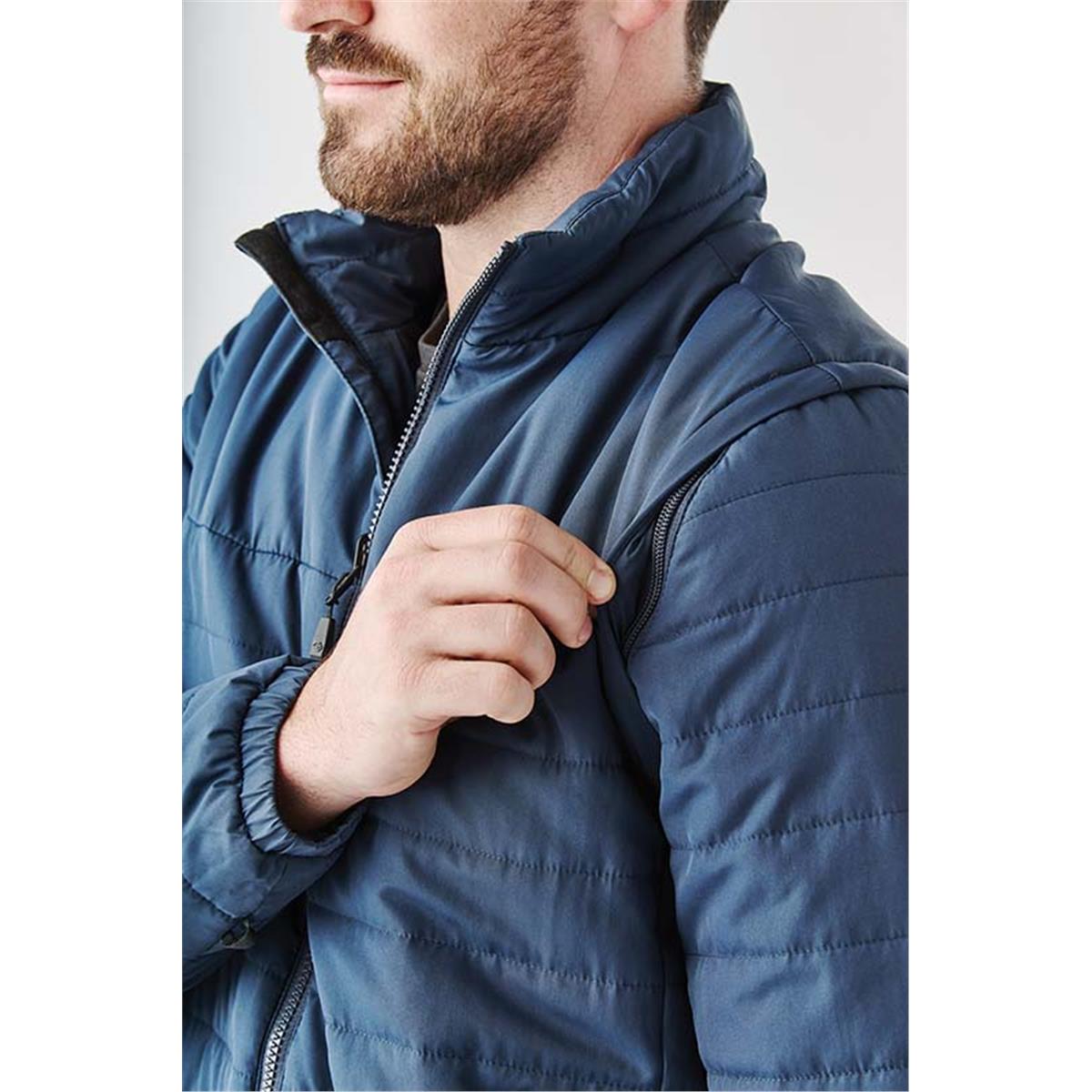 Men's Fairbanks 5-in-1 System Jacket — image 8