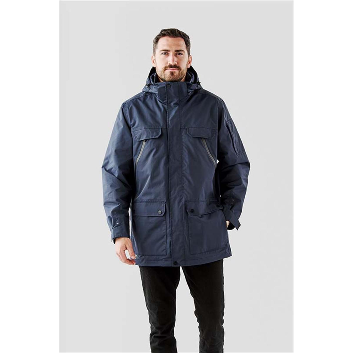 Men's Fairbanks 5-in-1 System Jacket — image 10