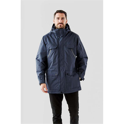 Men's Fairbanks 5-in-1 System Jacket — image 10