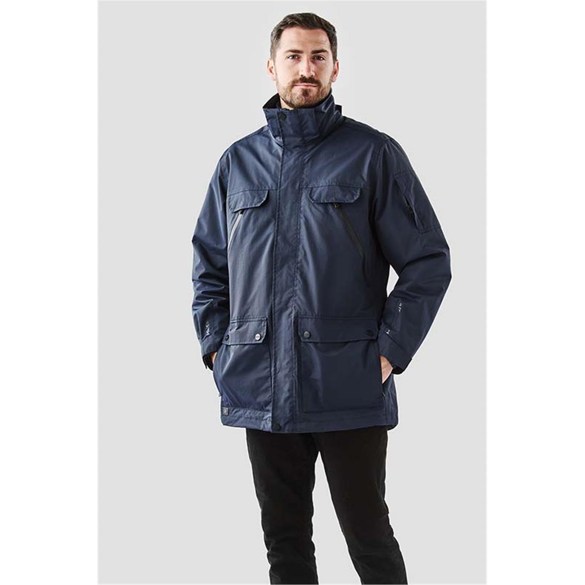 Men's Fairbanks 5-in-1 System Jacket — image 12