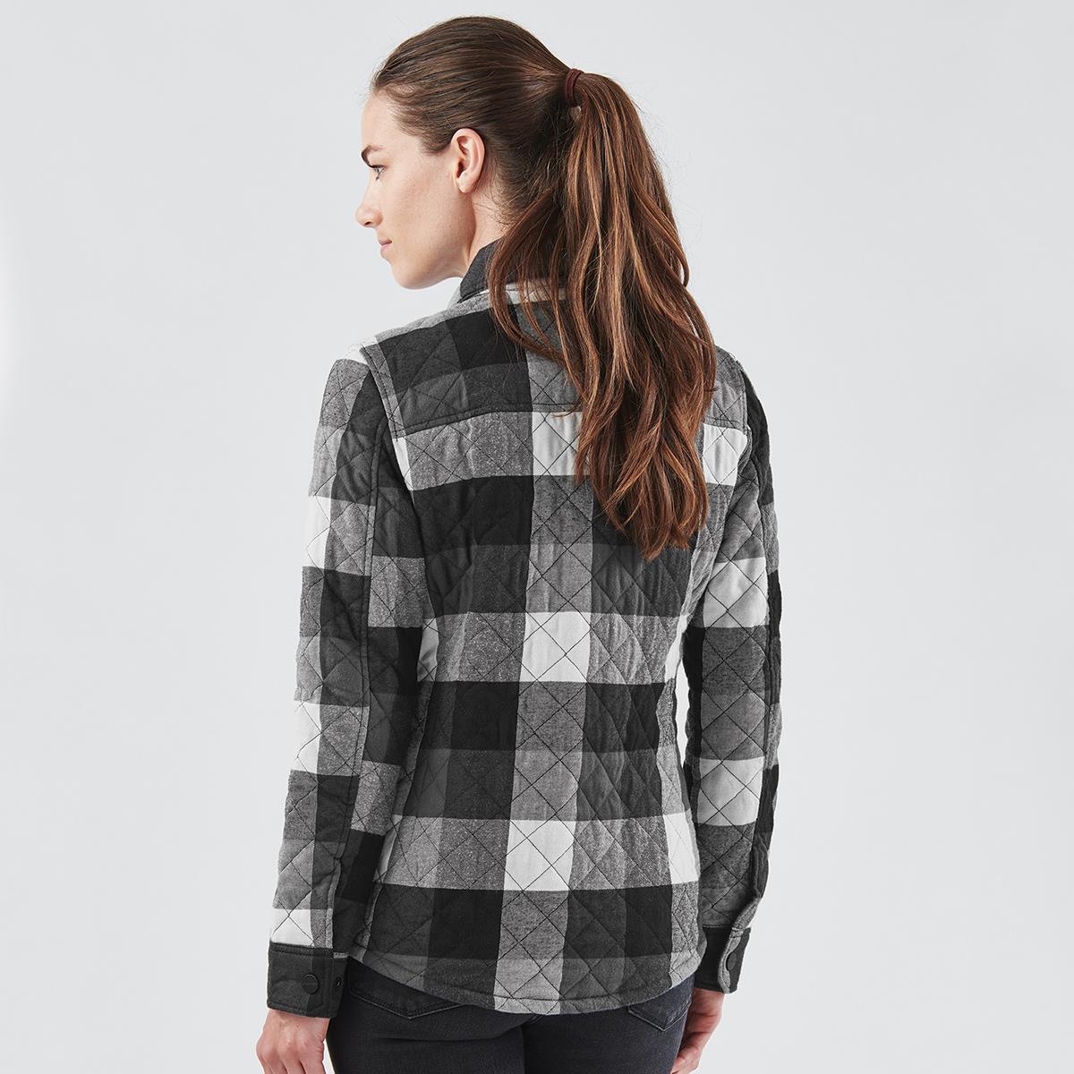 Women's North Beach Shacket — image 3
