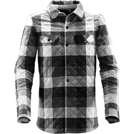 Men's North Beach Shacket — image 1