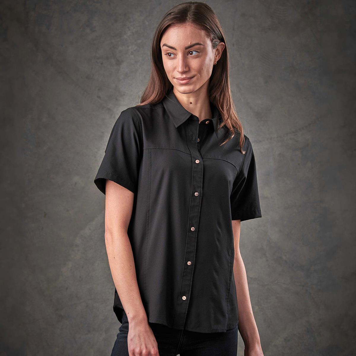 Women's Azores Quick Dry Shirt — image 2