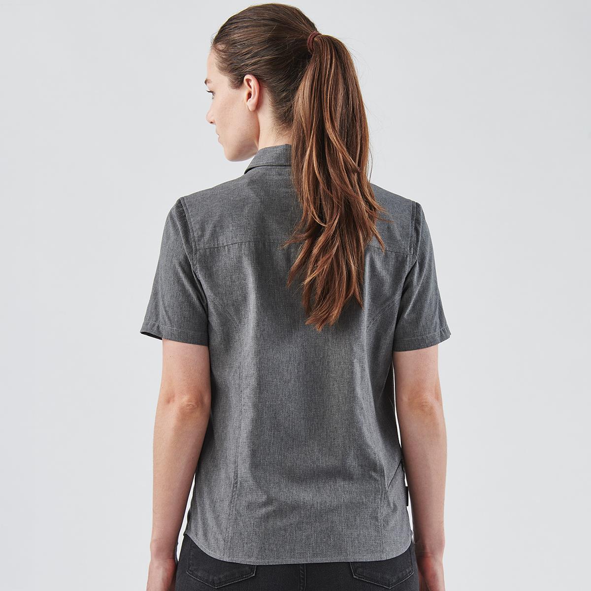 Women's Azores Quick Dry Shirt — image 3