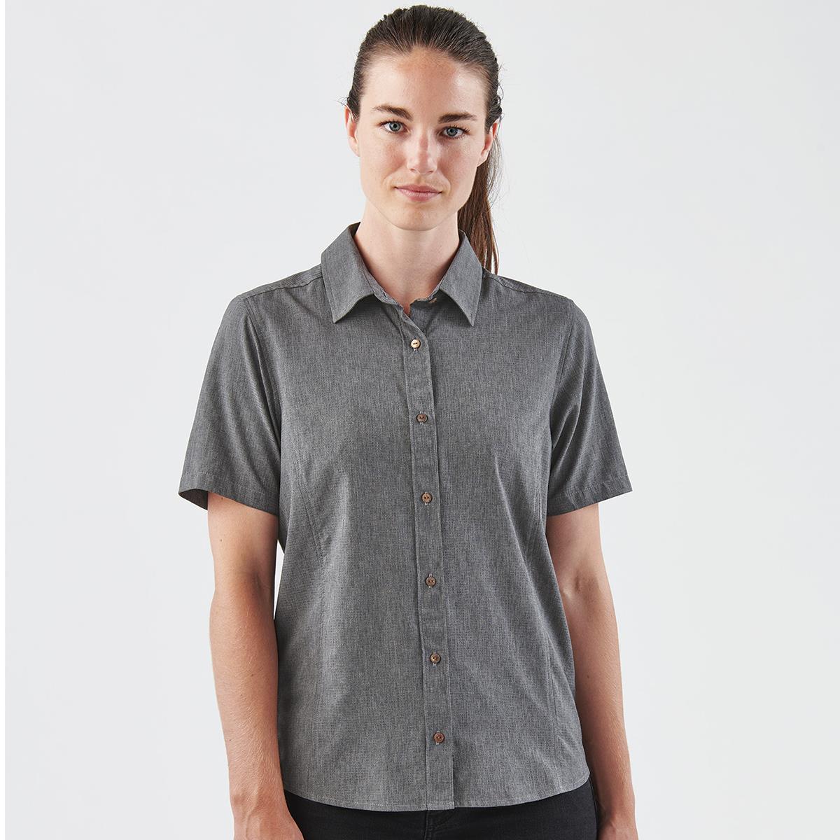Women's Azores Quick Dry Shirt — image 6