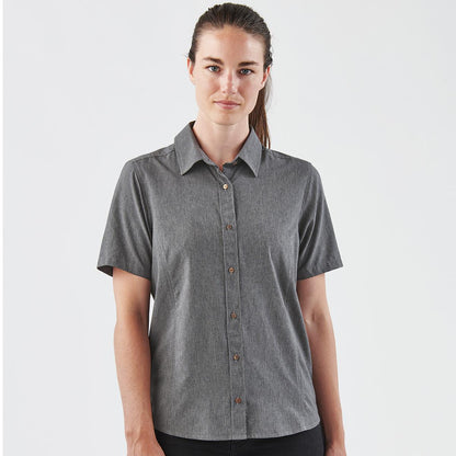 Women's Azores Quick Dry Shirt — image 6