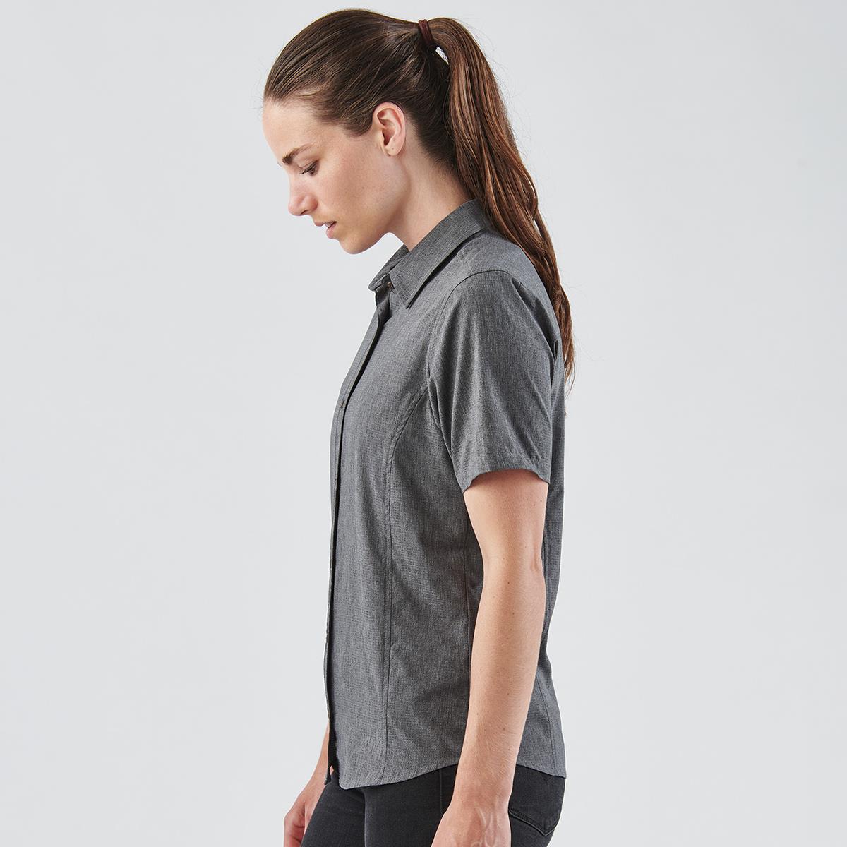 Women's Azores Quick Dry Shirt — image 7