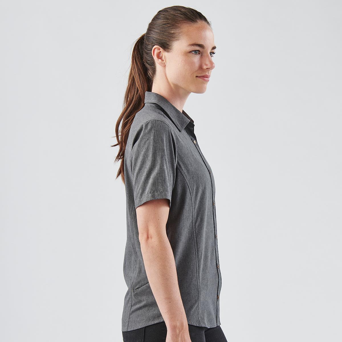 Women's Azores Quick Dry Shirt — image 8
