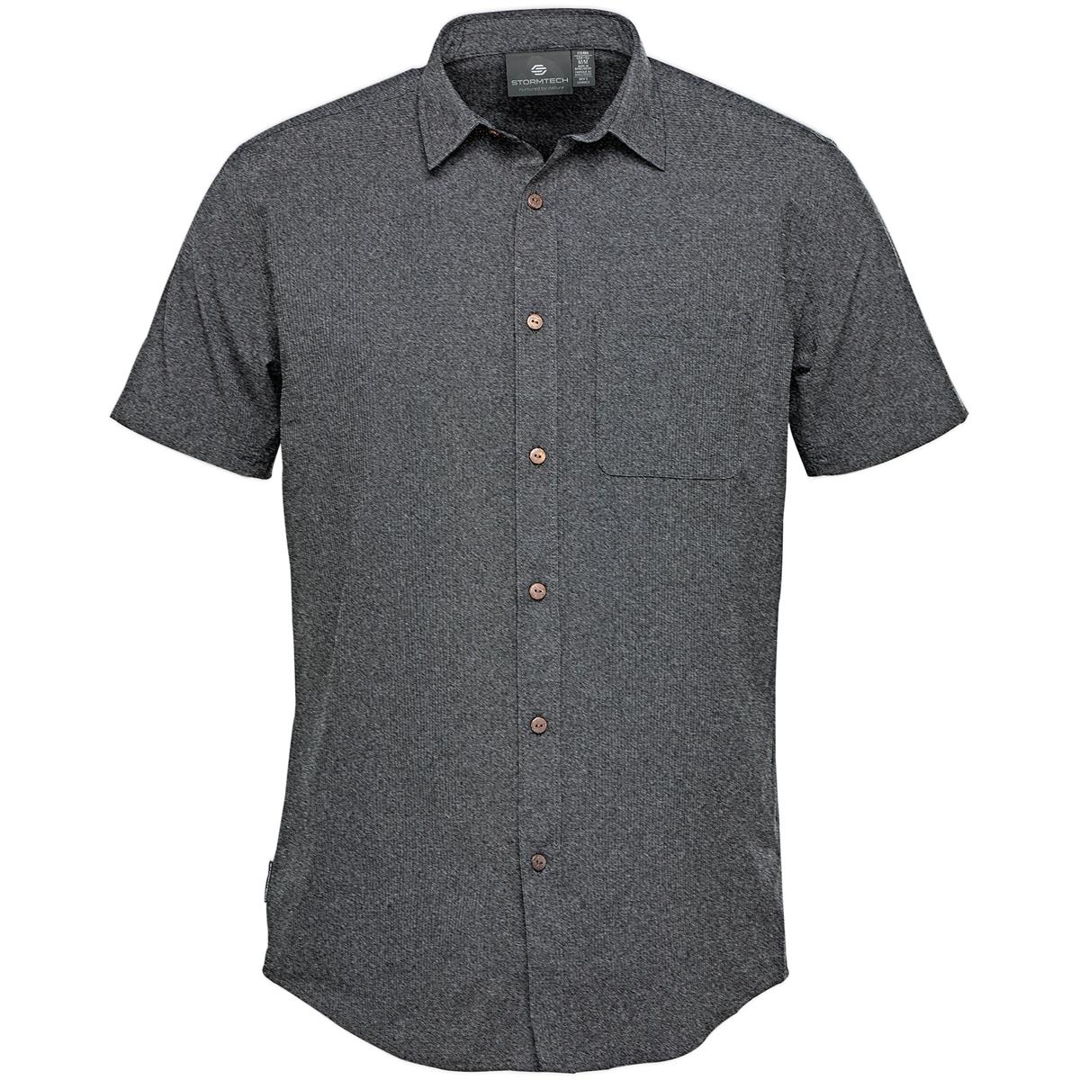 Men's Azores Quick Dry Shirt — image 1