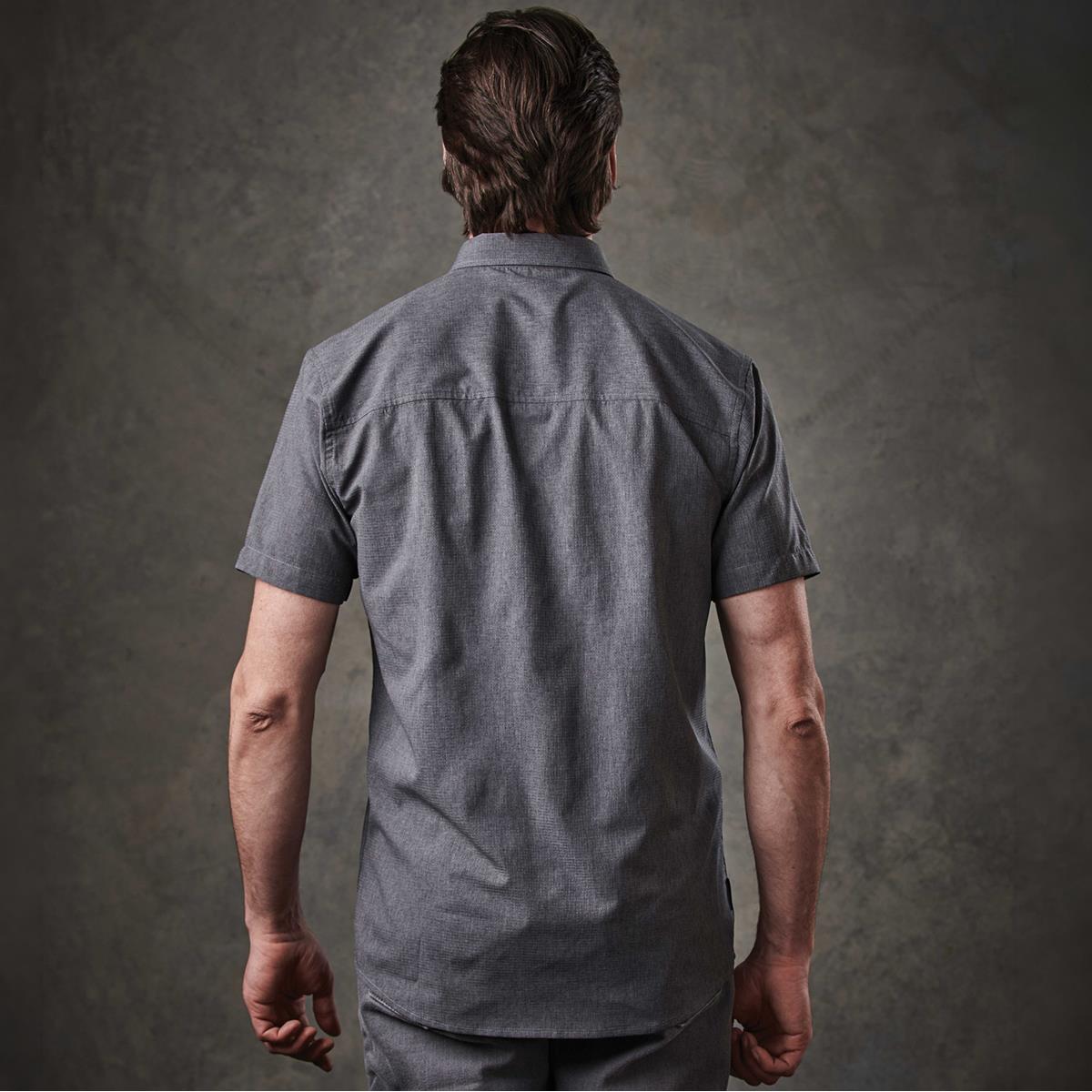 Men's Azores Quick Dry Shirt — image 2