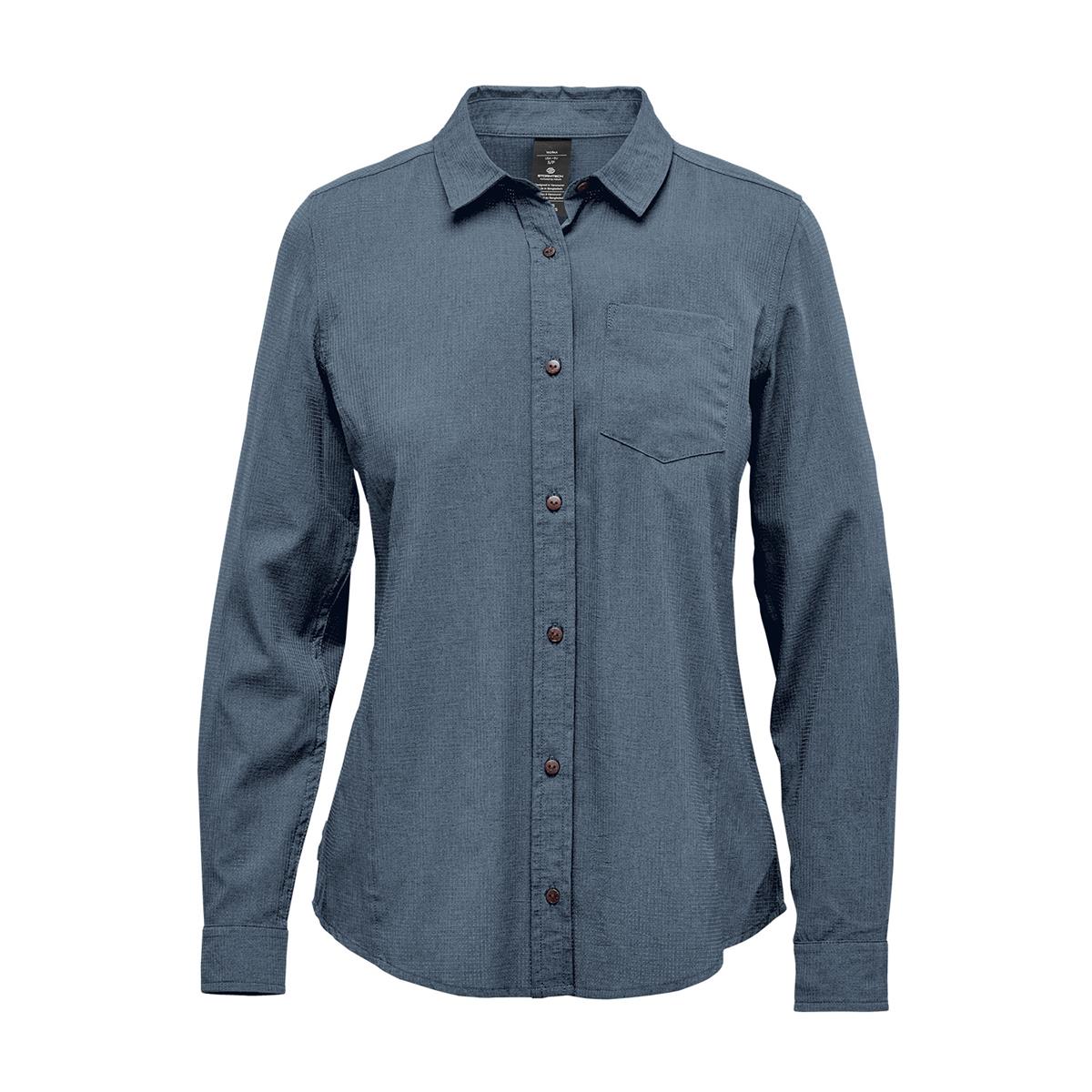 Women's Azores Quick Dry Shirt — image 1