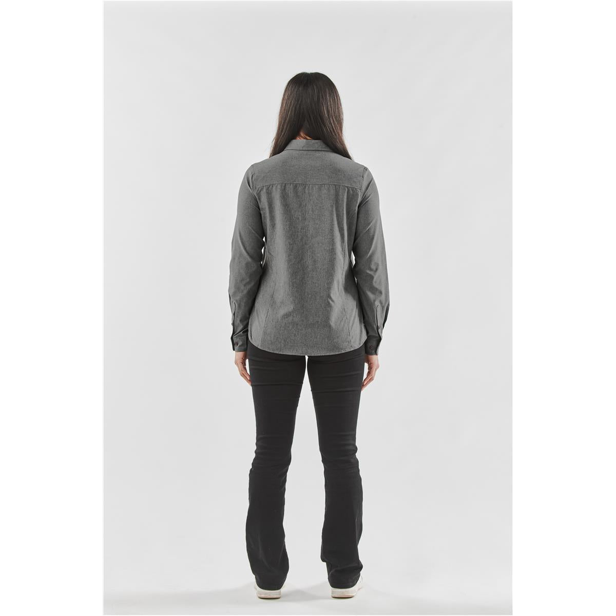 Women's Azores Quick Dry Shirt — image 2