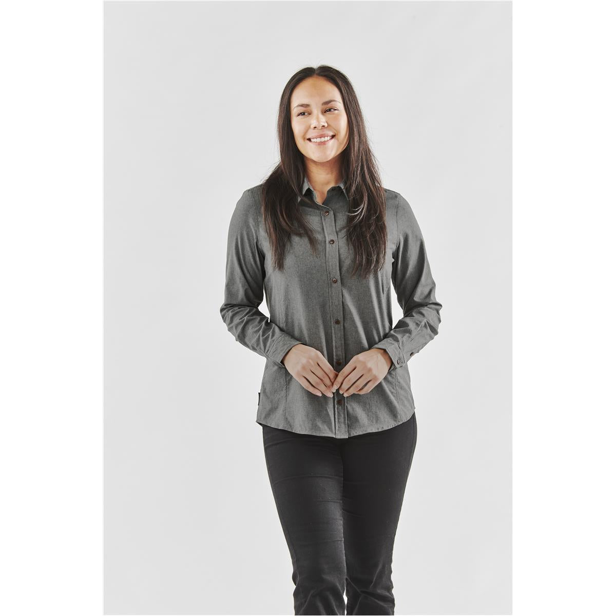 Women's Azores Quick Dry Shirt — image 5