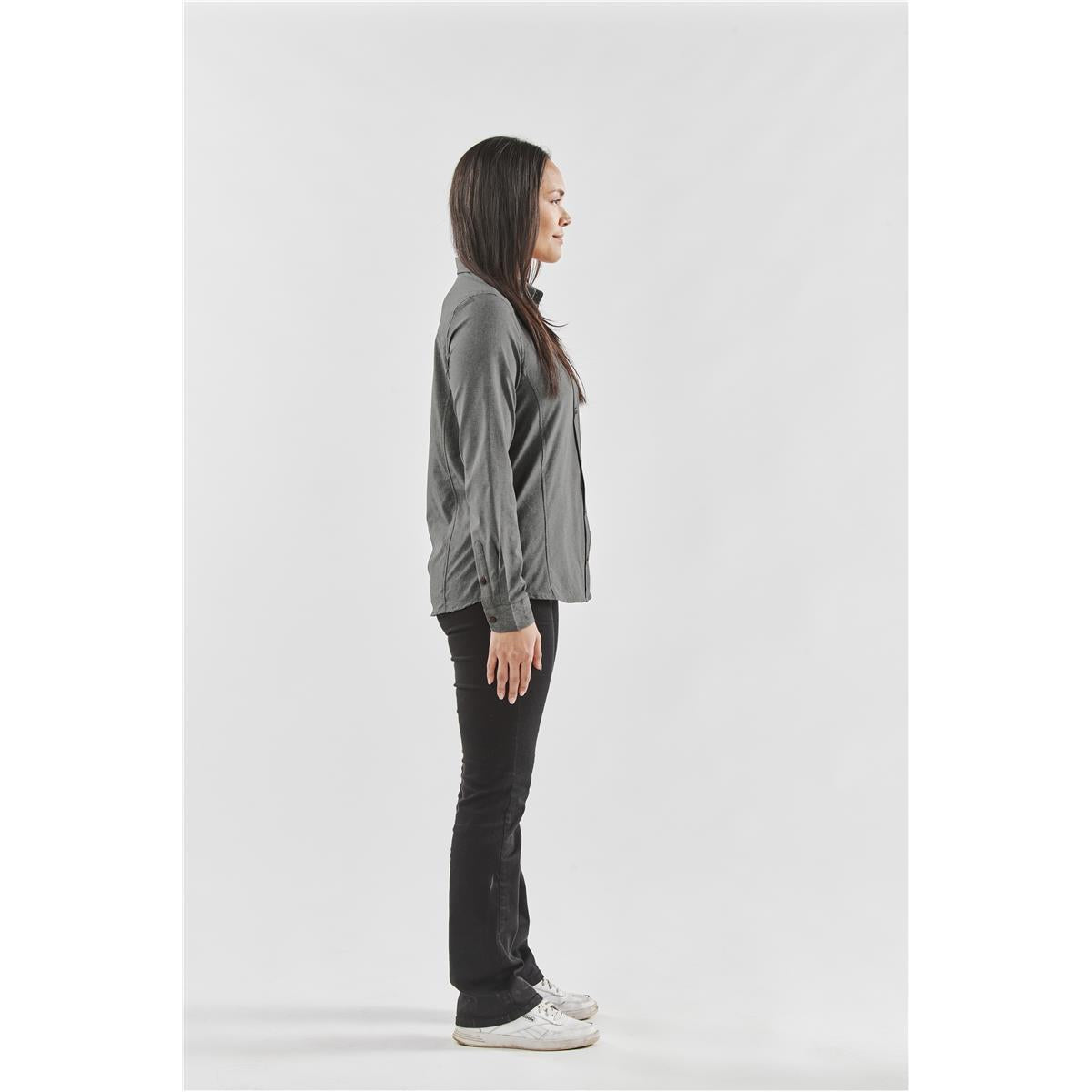 Women's Azores Quick Dry Shirt — image 7