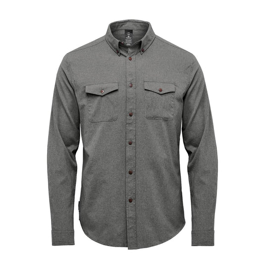 Men's Azores Quick Dry Shirt — image 1