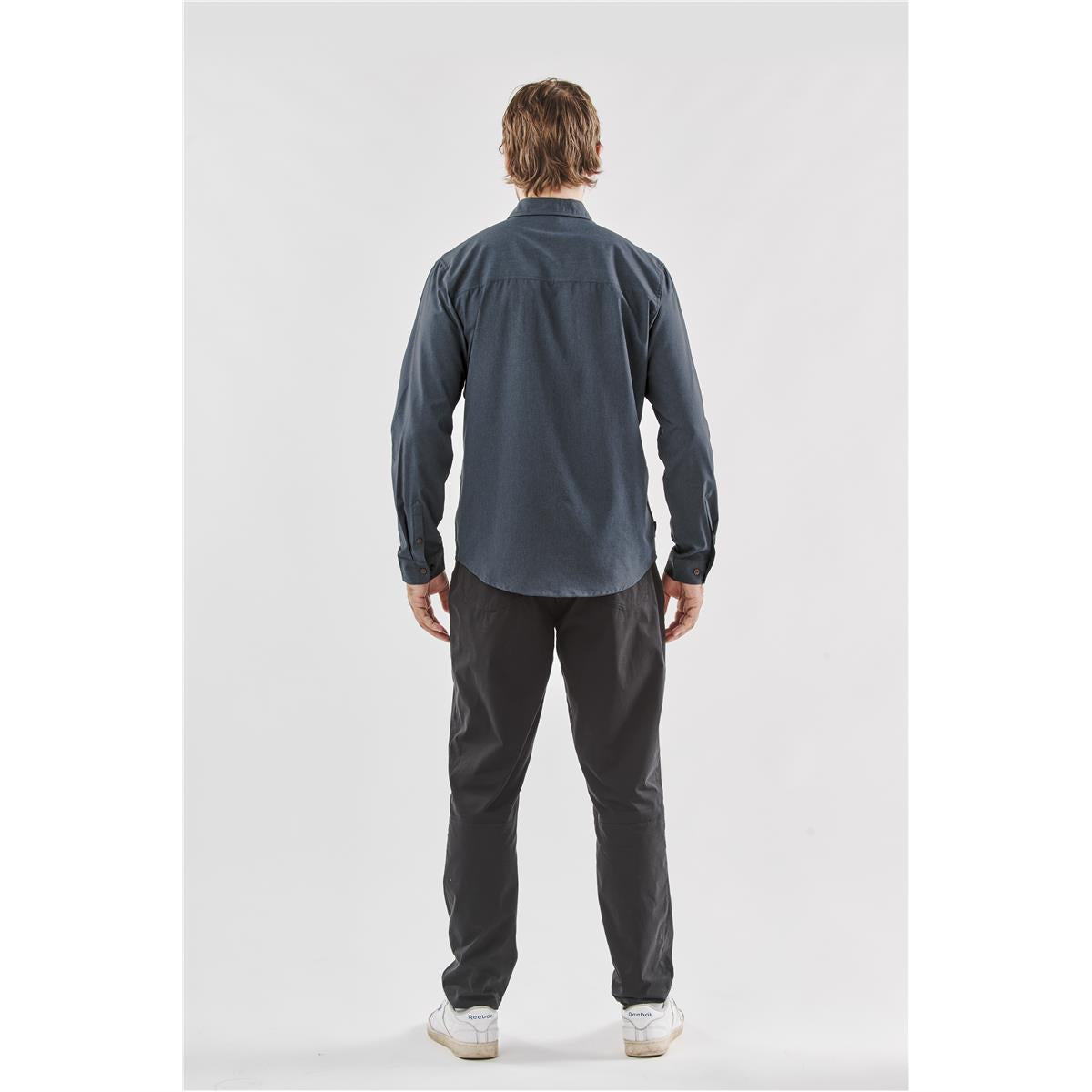 Men's Azores Quick Dry Shirt — image 2