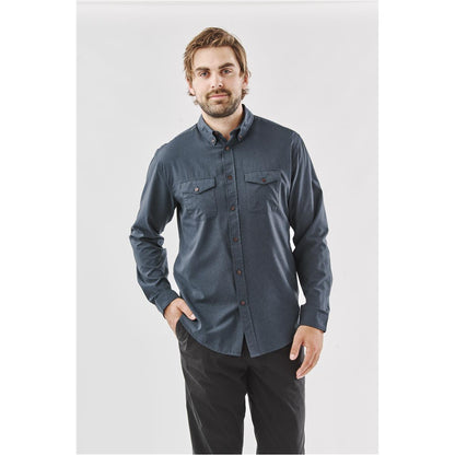 Men's Azores Quick Dry Shirt — image 3