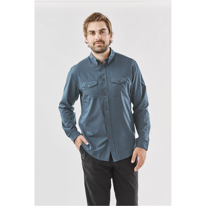 Men's Azores Quick Dry Shirt — image 4