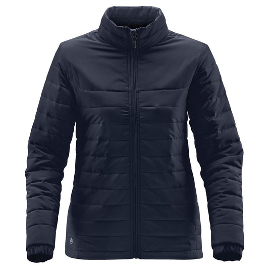 Women's Nautilus Quilted Jacket — image 1