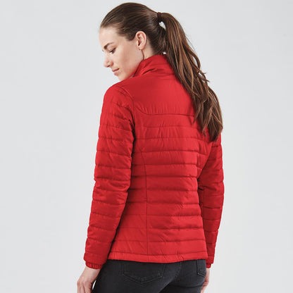 Women's Nautilus Quilted Jacket — image 3