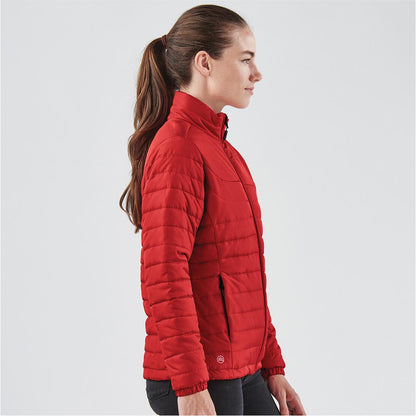 Women's Nautilus Quilted Jacket — image 5