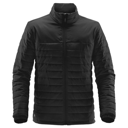 Men's Nautilus Quilted Jacket — image 1