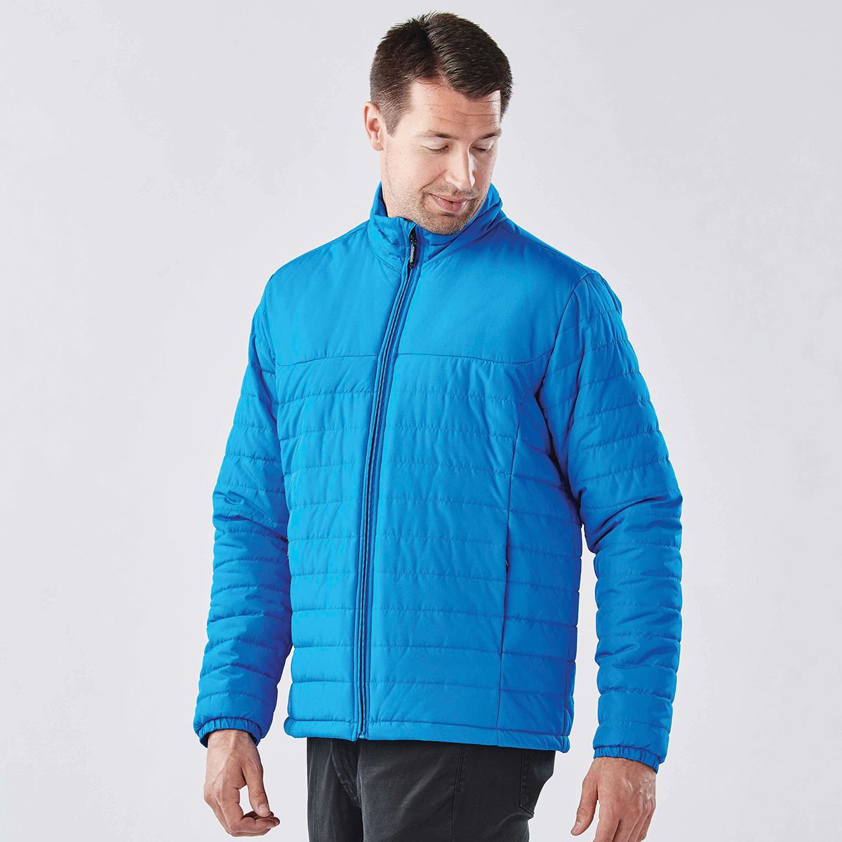 Men's Nautilus Quilted Jacket — image 2