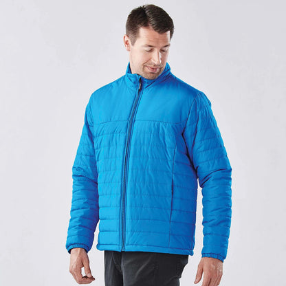 Men's Nautilus Quilted Jacket — image 2