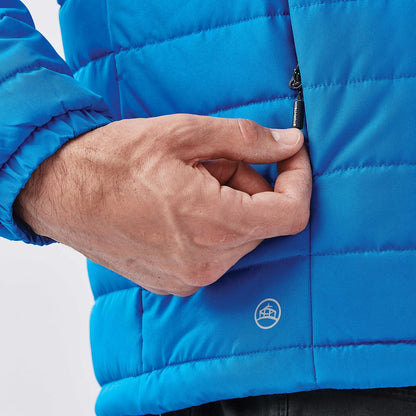 Men's Nautilus Quilted Jacket — image 6