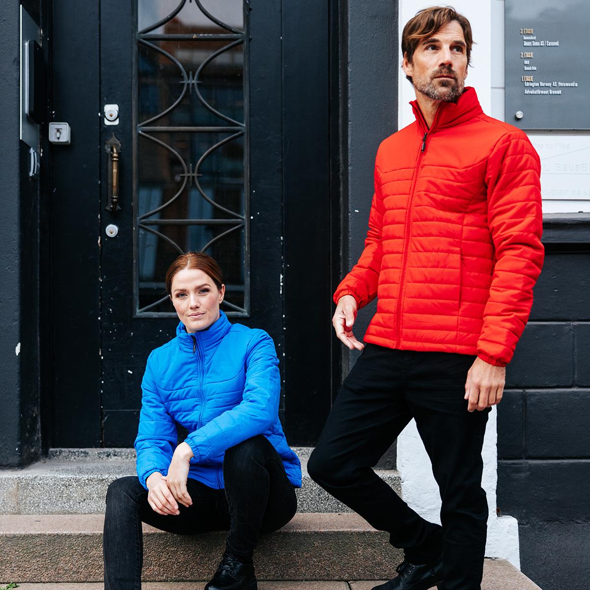 Men's Nautilus Quilted Jacket — image 7