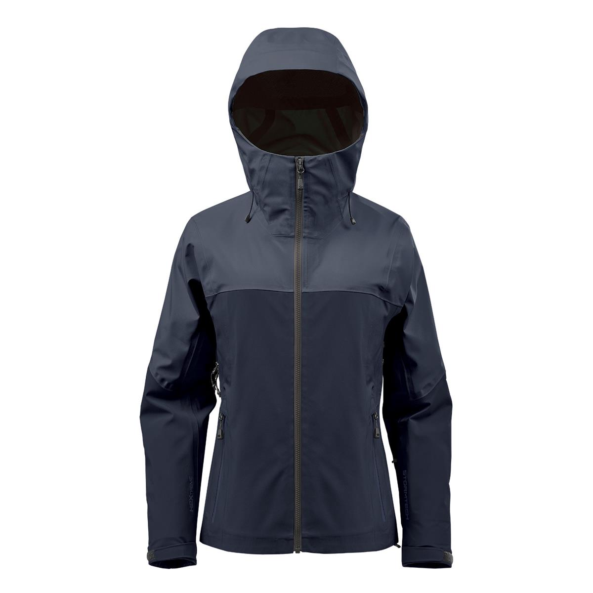 Women's Vertex Stormshell — image 1