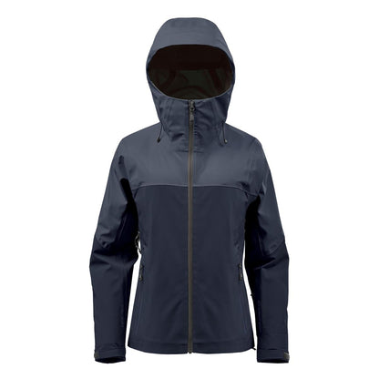 Women's Vertex Stormshell — image 1