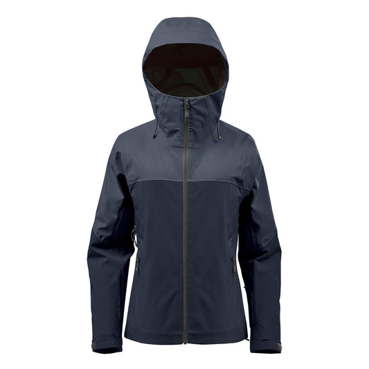 Women's Vertex Stormshell — image 1
