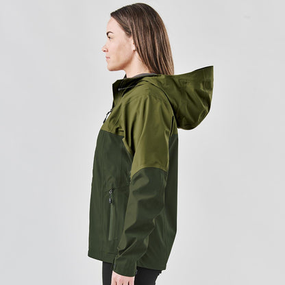 Women's Vertex Stormshell — image 5