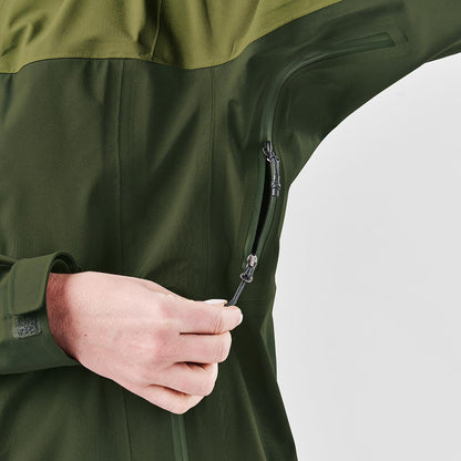 Women's Vertex Stormshell — image 9