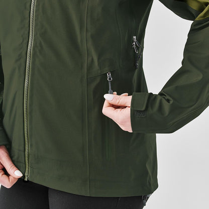 Women's Vertex Stormshell — image 10