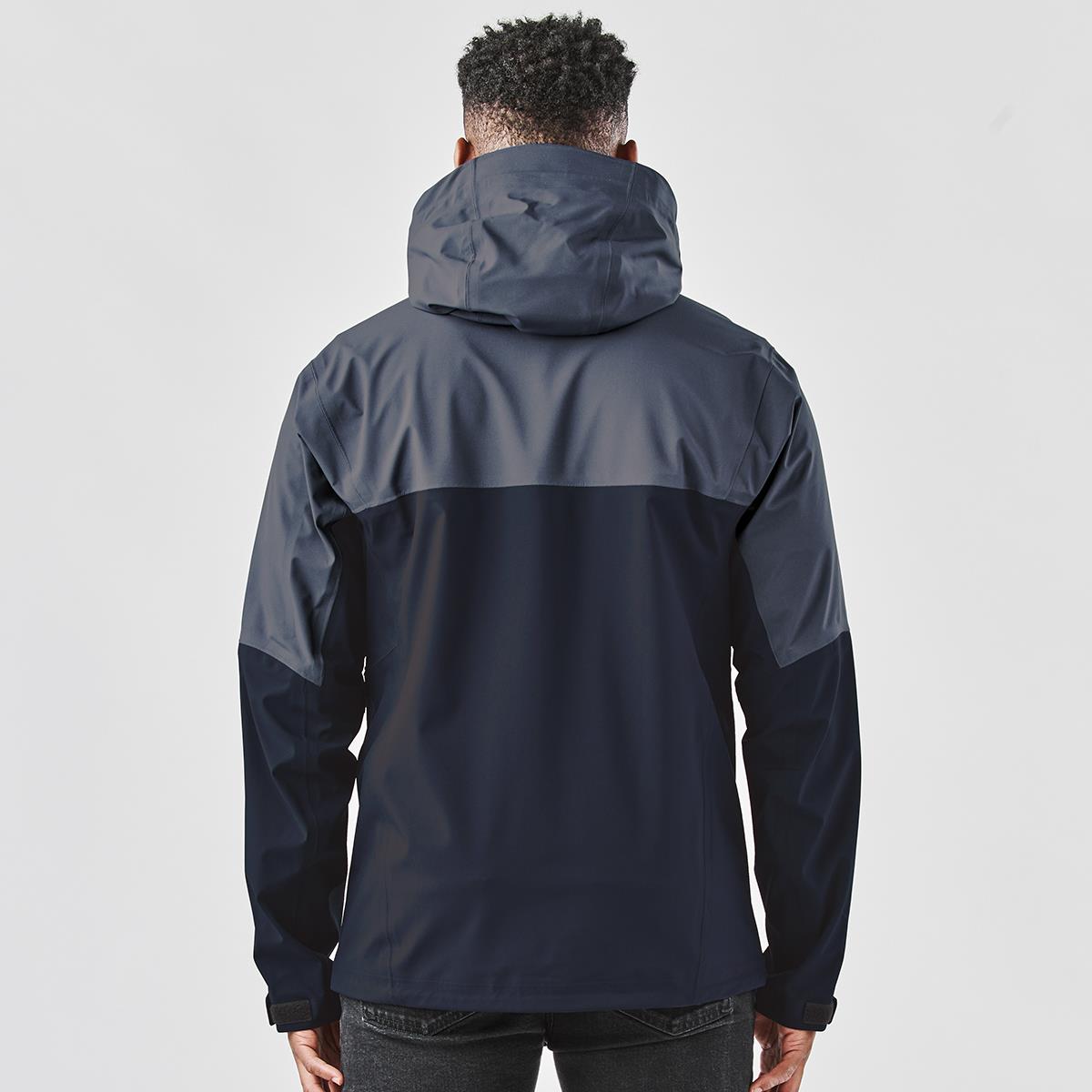 Men's Vertex Stormshell — image 3