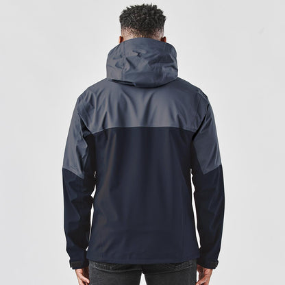 Men's Vertex Stormshell — image 3