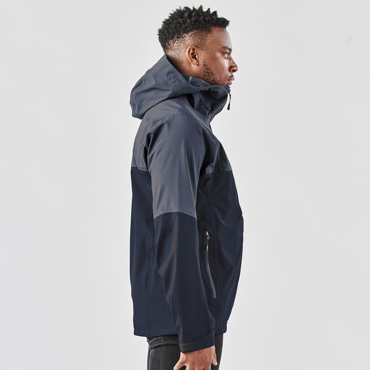 Men's Vertex Stormshell — image 4