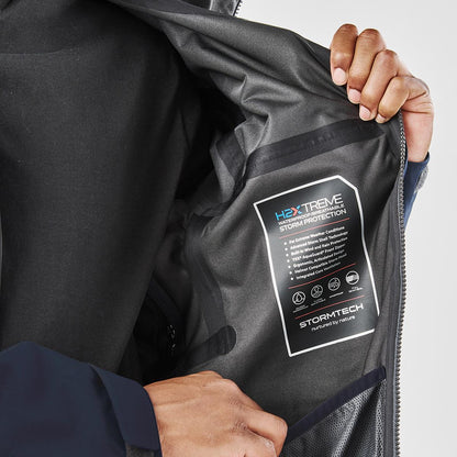 Men's Vertex Stormshell — image 5