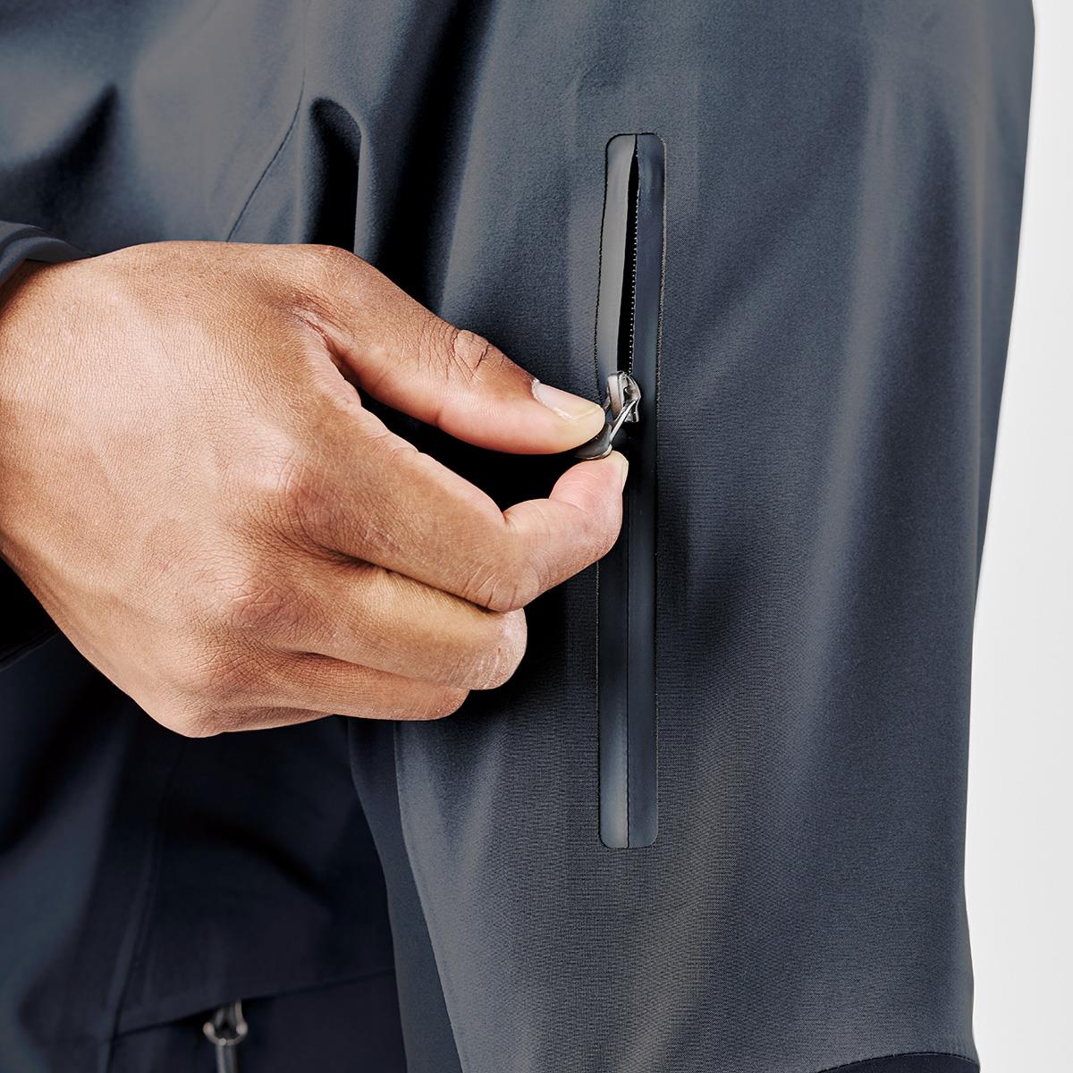 Men's Vertex Stormshell — image 8
