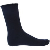 Cotton Socks - 3 pair pack — DNC Workwear colour image